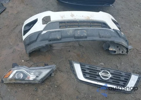 2019 Nissan Pathfinder S from USA, damaged, VIN 5N1DR2MN3KC597084